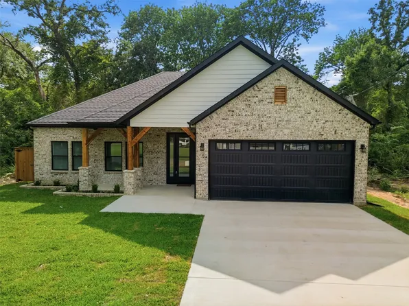 429 Waterboard Dr, Trinidad, TX 75163