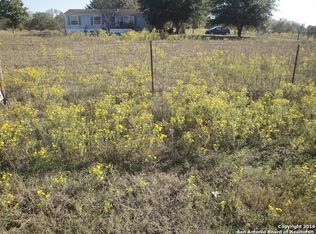 143 Ranch Country Dr, La Vernia, TX 78121