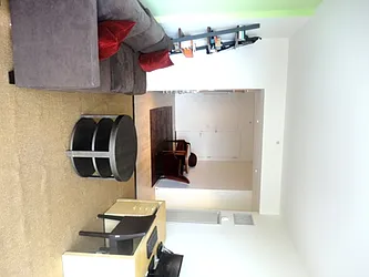 Rented by Mark David