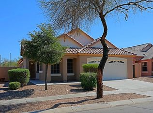 4097 E Wagon Cir S, Gilbert, AZ 85297