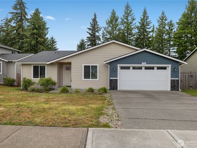 701 Myers Street SE, Rainier, WA, 98576