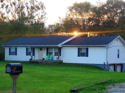 28961 Bashan Rd, Racine, OH, 45771