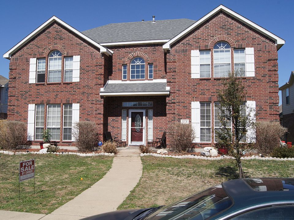 1st image of 513 Buffalo Creek Dr