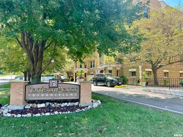 2510 N Harrison St APT I1, Davenport, IA 52803