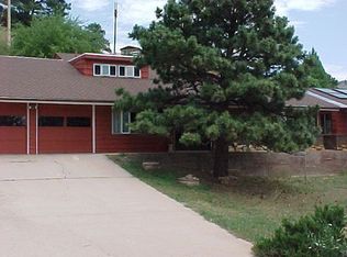 5267 Olde Stage Rd, Boulder, CO 80302