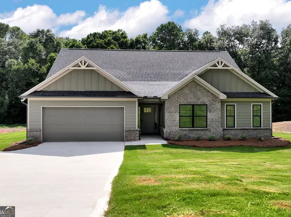 418 Myles Way, Winder, GA 30680