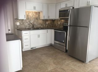 1468 E 248th St, Euclid, OH 44117