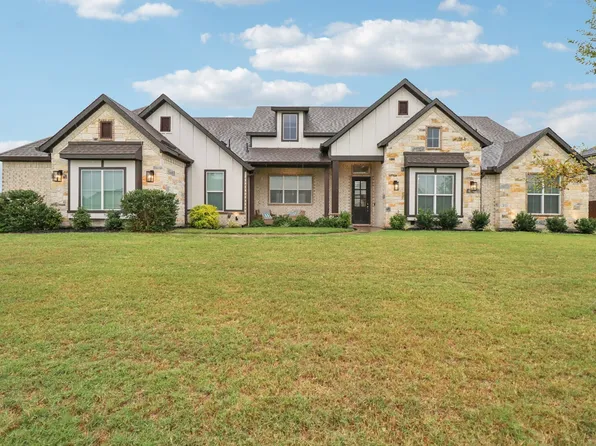 3910 Monterrey Oak Way, Ovilla, TX 75154