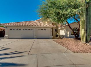 2414 N 124th Cir, Avondale, AZ 85392
