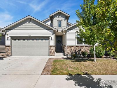 4377 Martinson Dr, Loveland, CO, 80538