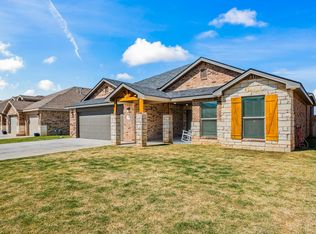 2711 Volney Ave, Lubbock, TX 79407