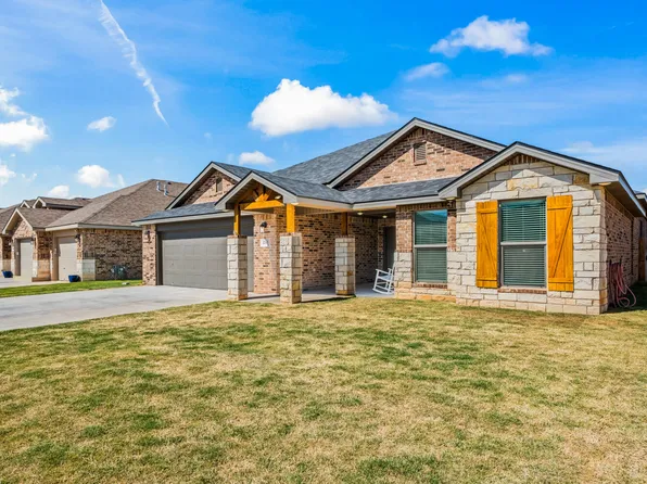 2711 Volney Ave, Lubbock, TX 79407