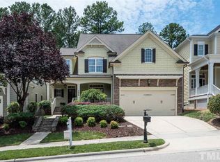 7036 Talton Ridge Dr, Cary, NC 27519