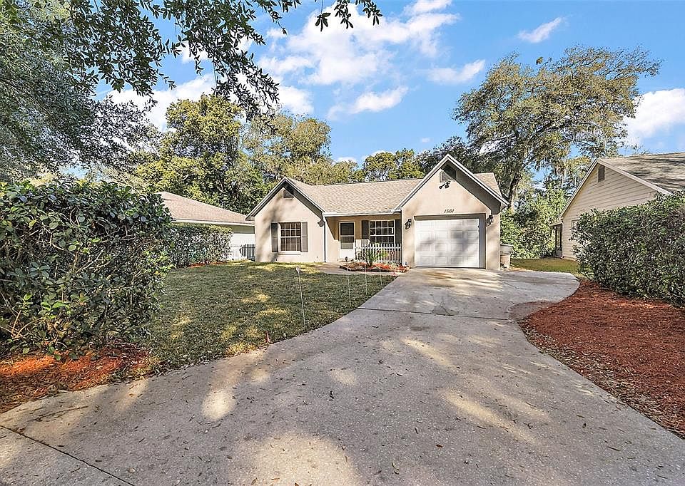 1561 Dorset Dr, Mount Dora, FL 32757 Zillow