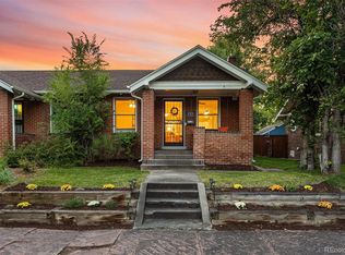 777 S Washington St, Denver, CO 80209
