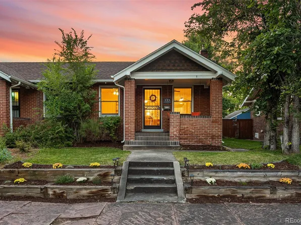 777 S Washington Street, Denver, CO 80209