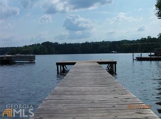 Templeton Way, Covington, GA 30016