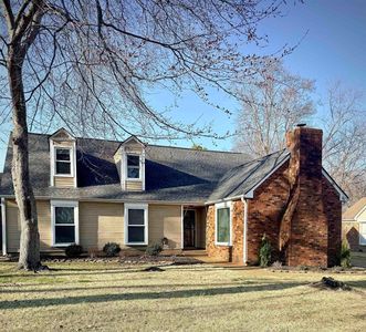 9516 El Hill Rd, Lakeland, TN, 38002
