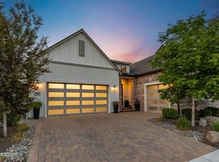 709 W Pleasant Oak Trl, Reno, NV 89511