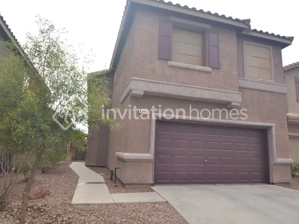 4949 Jadelyn Ct, Las Vegas, NV 89122