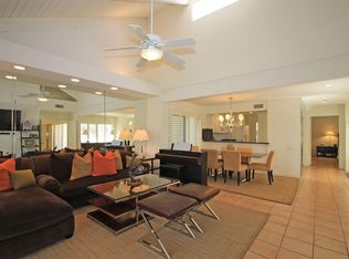 311 Forest Hills Dr, Rancho Mirage, CA 92270