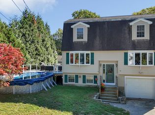 22B Massachusetts Ave, Billerica, MA 01821
