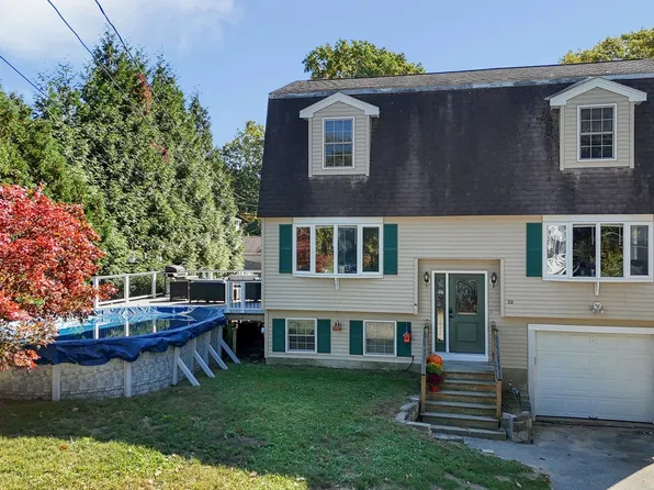 22B Massachusetts Ave, Billerica, MA 01821