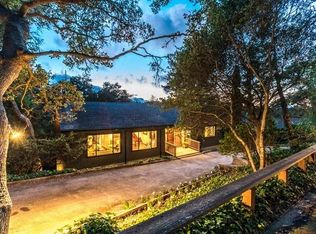 14 Tiptoe Ln, Burlingame, CA