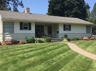 4204 S Sherman St, Spokane, WA 99203