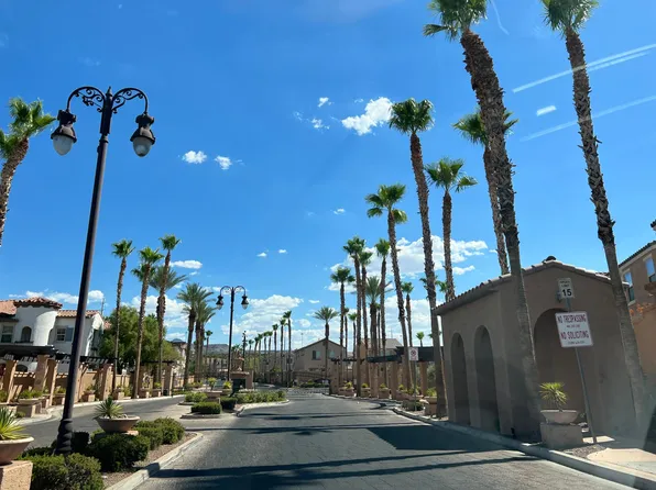 50 Aura De Blanco St Unit 18203, Henderson, NV 89074