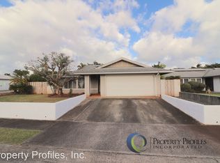95-1036 Haalohi St, Mililani, HI 96789
