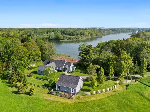 17 Spring Street, South Thomaston, ME 04858