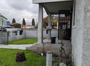 1324 S Fetterly Ave #1324, Los Angeles, CA 90022