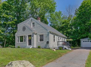 204 Preble Street, South Portland, ME 04106