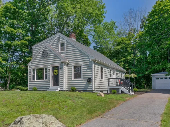 204 Preble Street, South Portland, ME 04106
