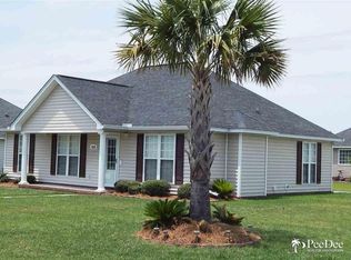 2228 Stepping Stone Dr, Effingham, SC 29541