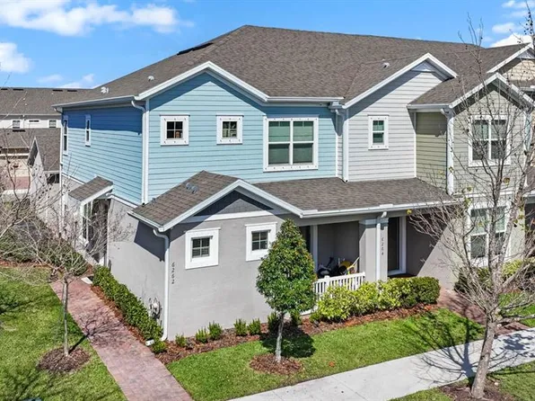 6262 Goldcoast Ave, Apollo Beach, FL 33572