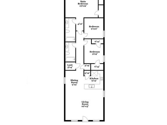 2nd image of 14642 Circle Dr
