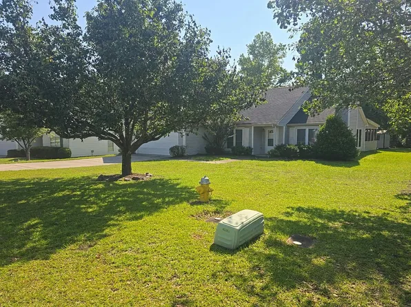 159 Apple Valley Rd, Macon, GA 31217