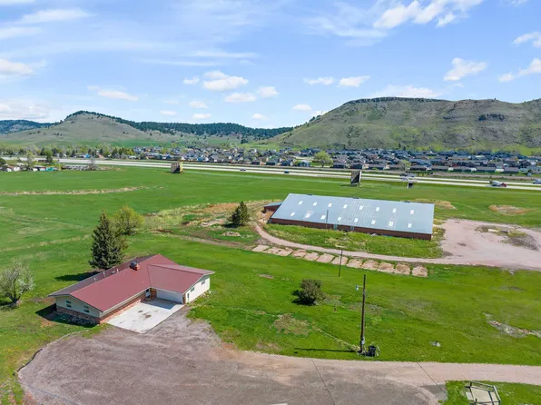 14116 Sturgis Rd, Piedmont, SD 57769