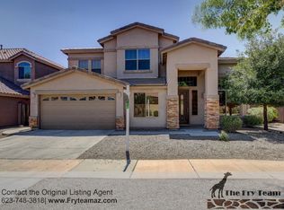 15194 N 136th Ln, Surprise, AZ 85379