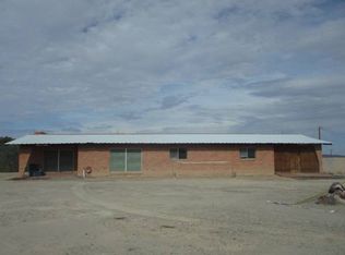 1100 W Snyder Rd, Ajo, AZ 85321