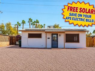 2743 S Mesa Ave, Yuma, AZ 85364