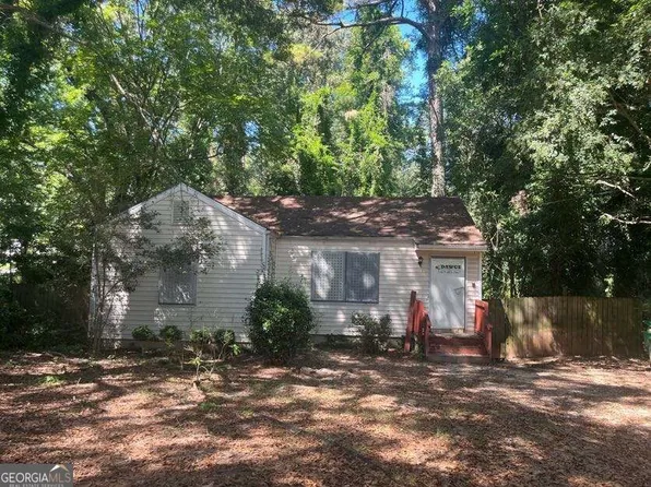 1772 Terry Mill Rd SE, Atlanta, GA 30316