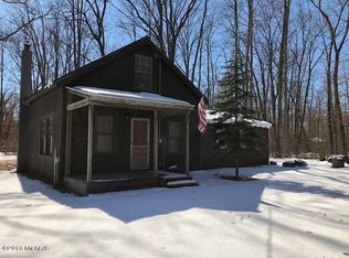 16881 Flarity Rd, Brethren, MI 49619
