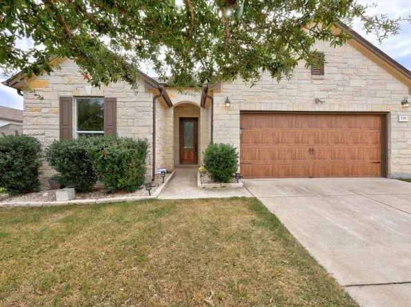 136 Vickers St, Georgetown, TX 78628