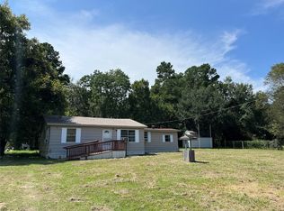 87 Brazil Blvd, Huntsville, TX 77320