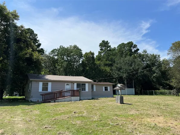 87 Brazil Blvd, Huntsville, TX 77320