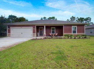 9014 Timber Ln, Navarre, FL 32566