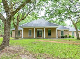 31 Millers Creek Ln, Slidell, LA 70458